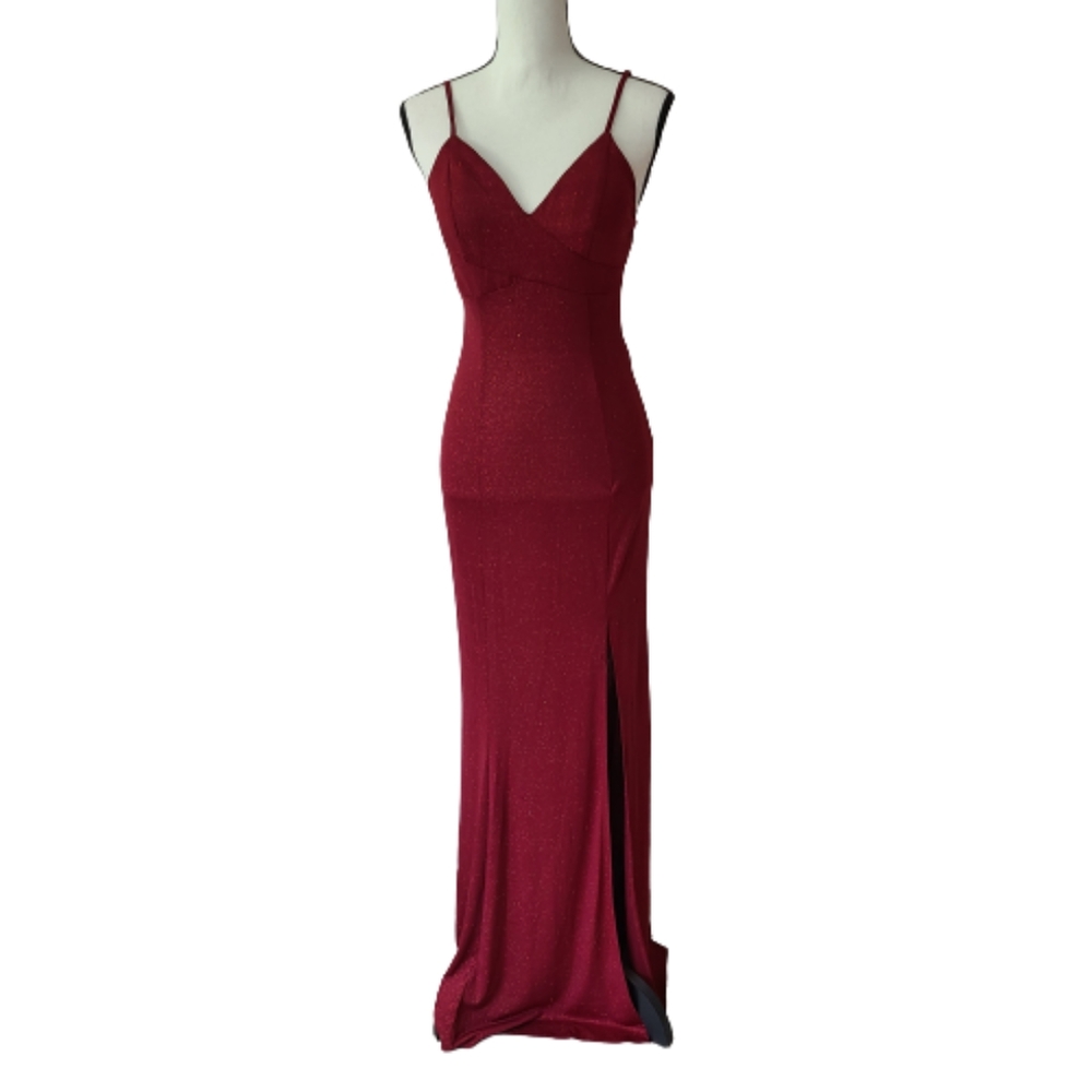MINUET | Formal Dress, Size Small